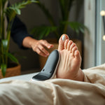 Masajeador de Pies Omnix con Reflexología — lifestyle
