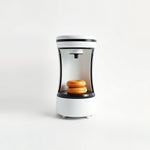 Máquina de Donuts Omnix — white