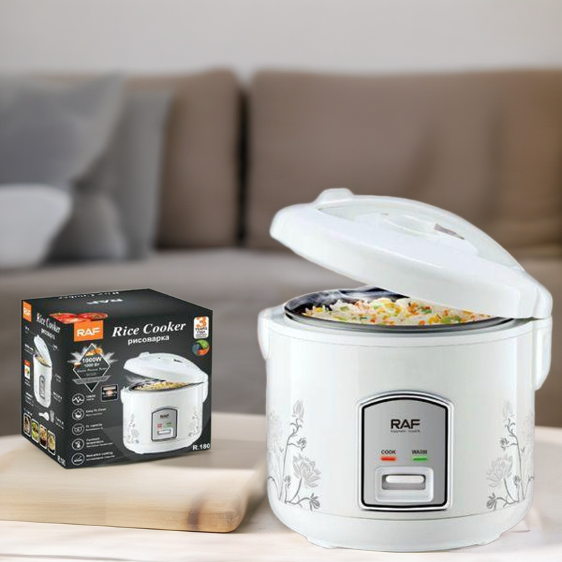 Arrocera Eléctrica Omnix 5L — lifestyle