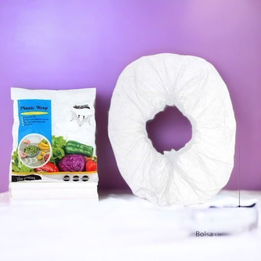 Bolsas Conservación Reutilizables Omnix — lifestyle