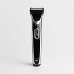Secador y Alisador 5 en 1 Omnix — white