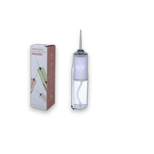 A8 Higienizador Dental Omnix — fondo blanco