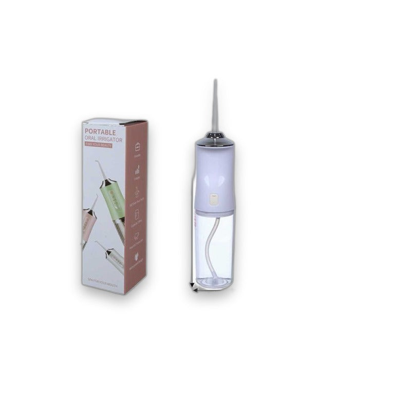 A8 Higienizador Dental Omnix — fondo blanco