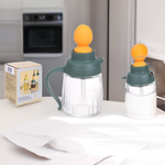 Botella Dispensadora de Aceite Todo en Uno — lifestyle
