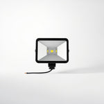 Faro Cuadrado LED 27W para Auto — white