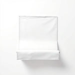Plancha Waflera Antiadherente Omnix — white