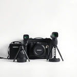 Kit de Herramientas Profesional Omnix — white