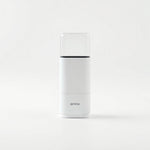 Limpiador de Vidrios Eléctrico Omnix — white
