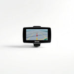 GPS Automotriz Omnix - Navegación Vehicular — white