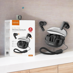 Auriculares Bluetooth BT8010 Inalámbricos — lifestyle