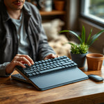 Teclado Omnix para PC y Laptop — lifestyle