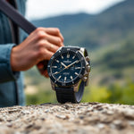 Licuadora Omnix R.2842 Tecnología Breakwall — lifestyle