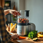 Procesador de Alimentos Multifunción Omnix — lifestyle