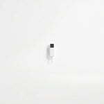 Chal Térmico Calefaccionable USB — white