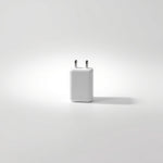 Cargador Rápido IR19 USB-C para iPhone — white