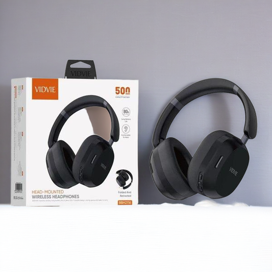 Audífonos Inalámbricos BBH2116 con Bluetooth — lifestyle