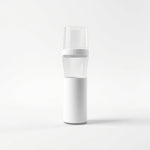 Shake N Take - Licuadora Portátil Recargable — white